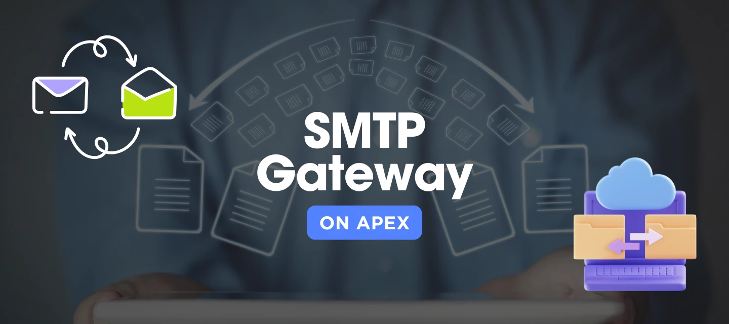 Revolutionize Enterprise Communication with SymphonyAI’s SMTP Gateway 🔊