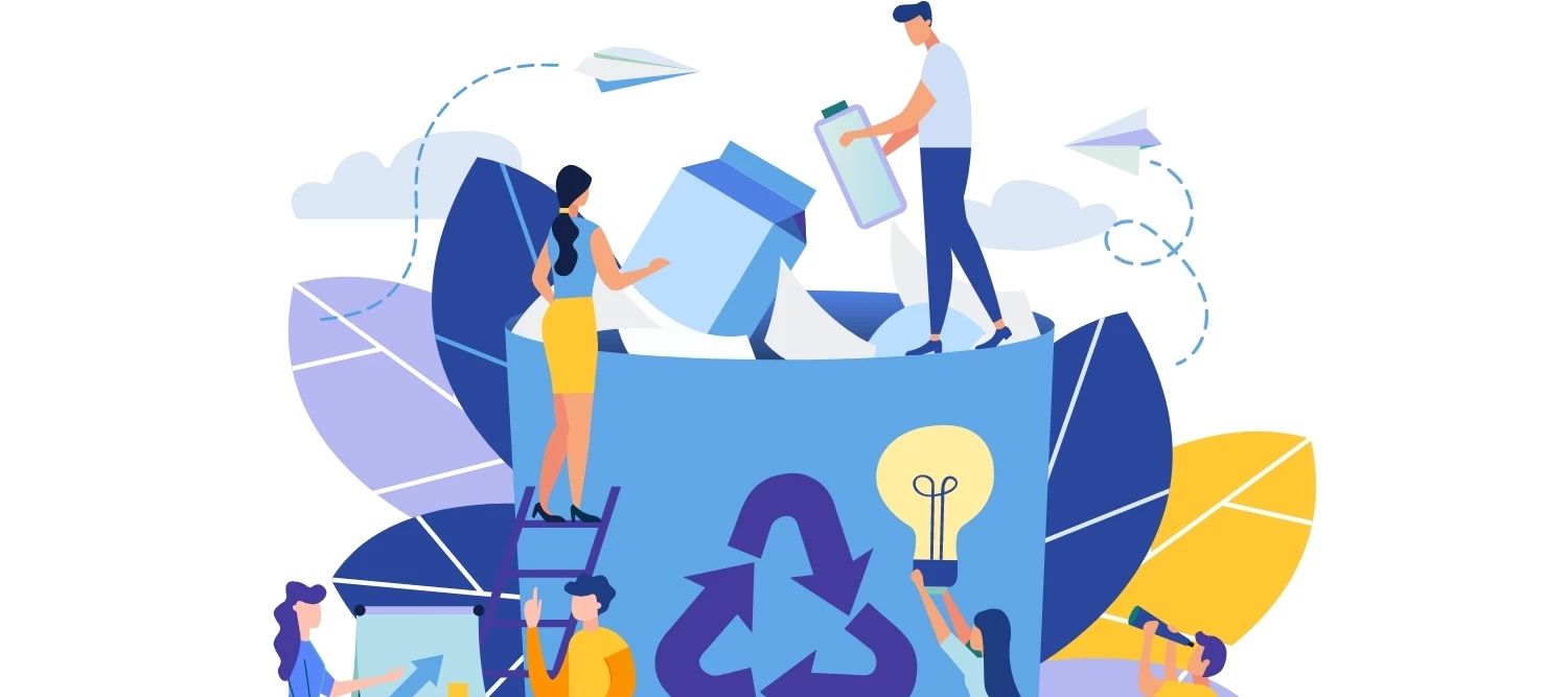 How employee experience contributes to positive business outcomes