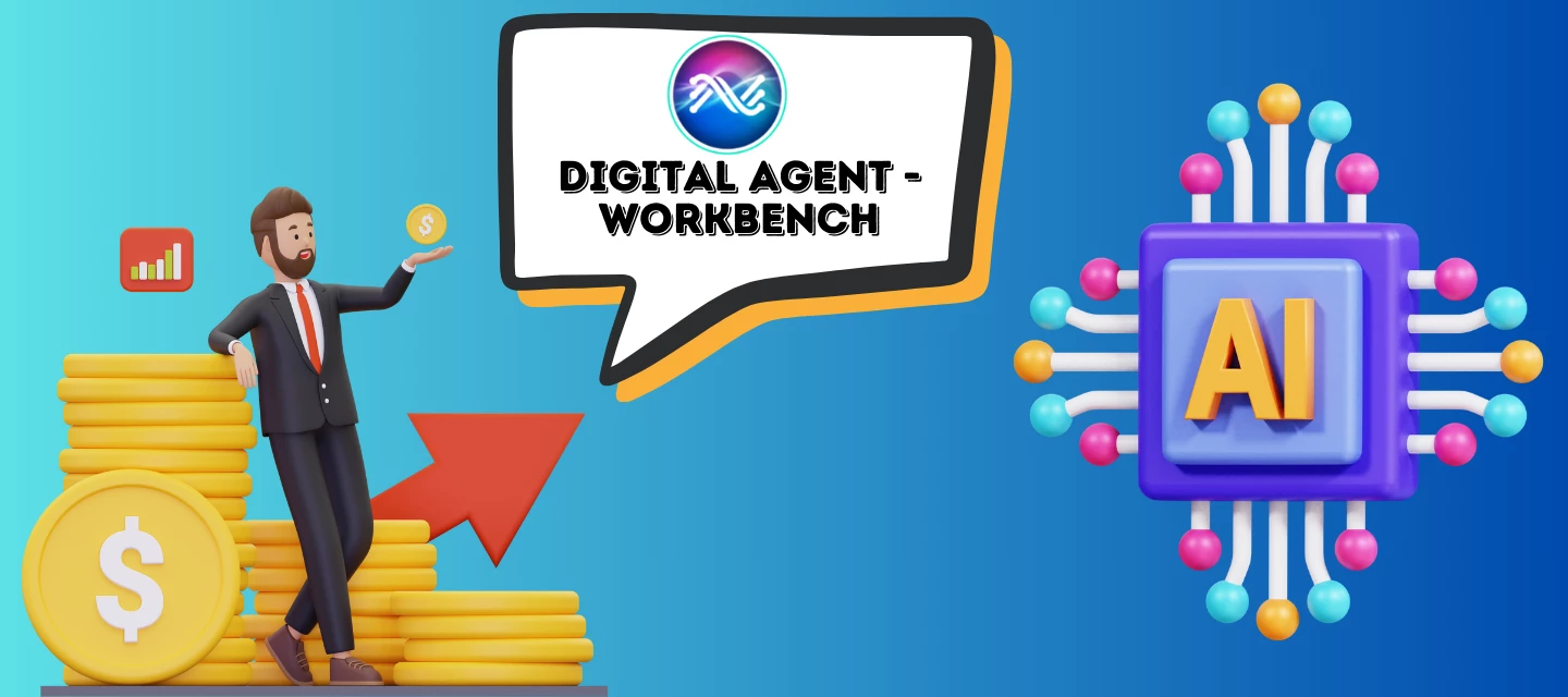 🚀 Jake’s Journey: Revolutionizing Chat Bot Management with Workbench! 🤖✨