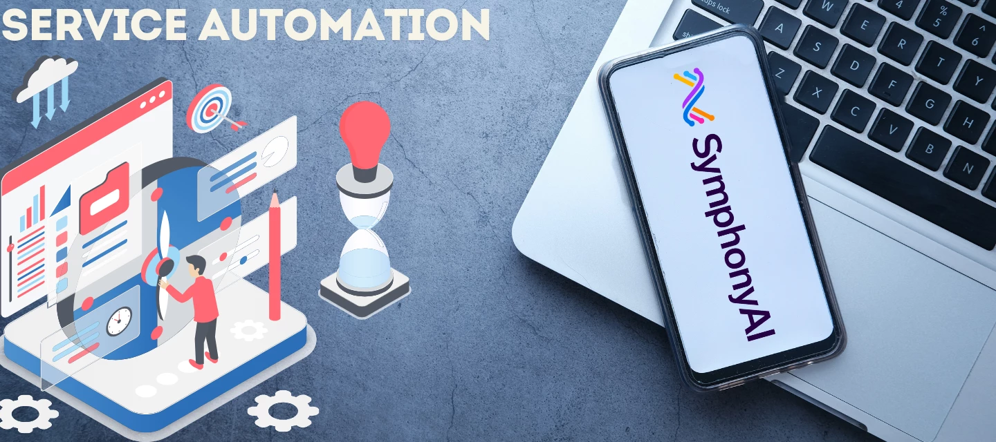 🌟 Enjoy Seamless Automation with SymphonyAI Service Automation's Groundbreaking API Trigger! 🚀