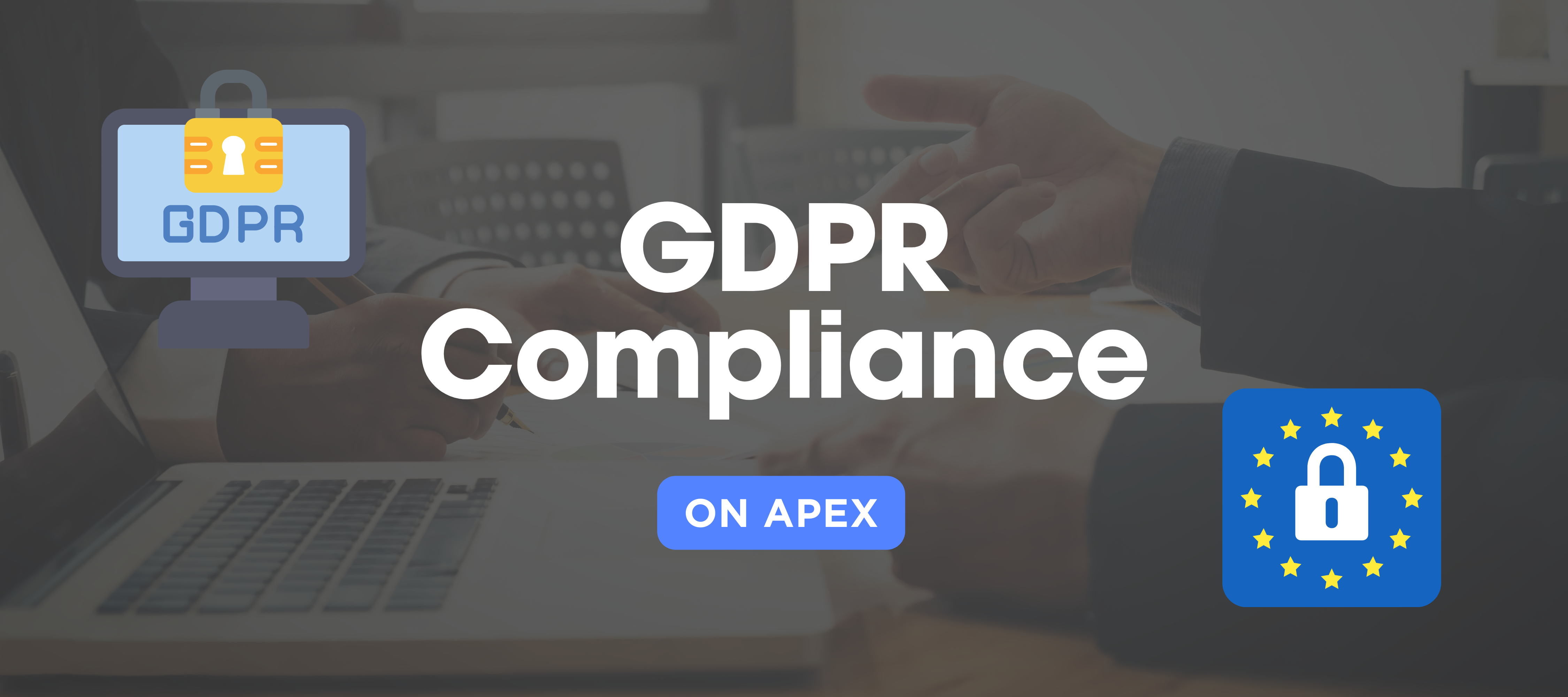 Effortless GDPR Adherence with Symphony AI 🗃️💻