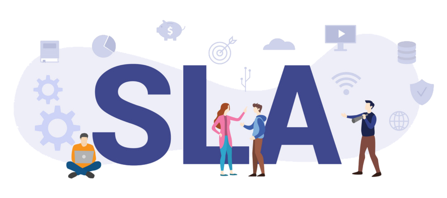Tailored SLAs: The Key to Enhanced Efficiency and Productivity 📊✨