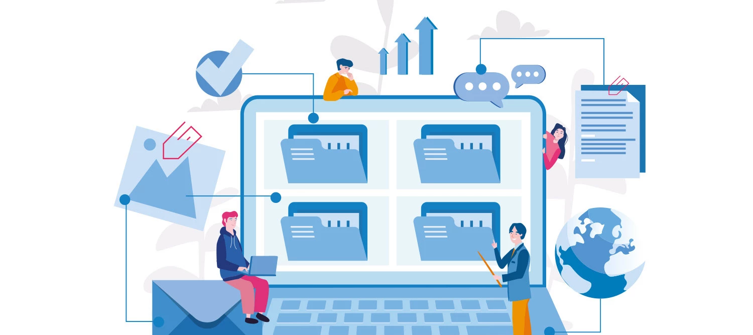 ITIL 4 and Cloud: The Service Catalog Management Practice