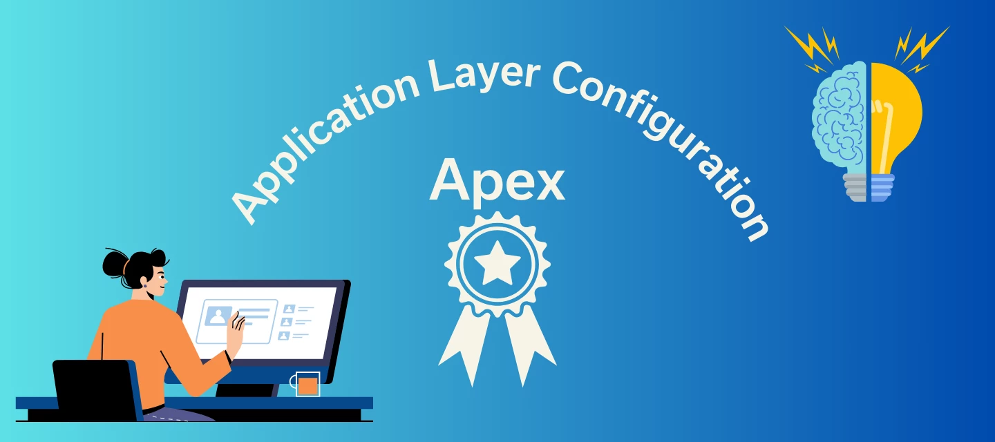 Unlocking the Future of User Experience with Apex: A Modern Tale 🌟