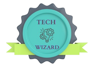 Tech Wizard