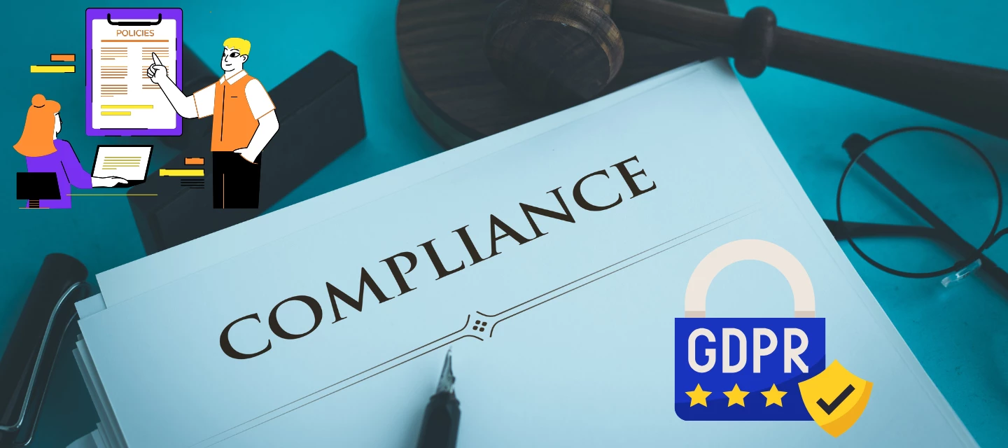 🔐 Stay Compliant and Secure: Embrace GDPR with Apex! 🌍