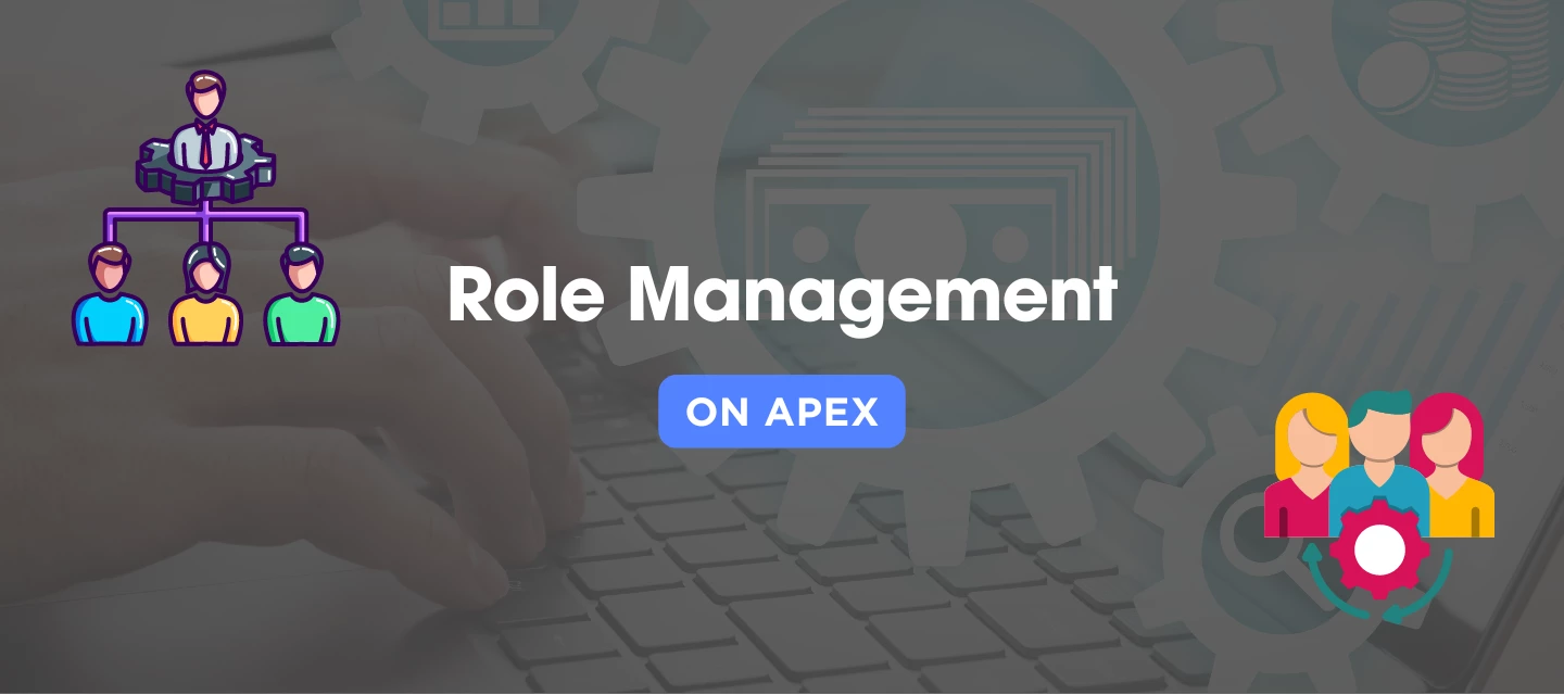 Unlock the Power of Role Management with Apex 🌟