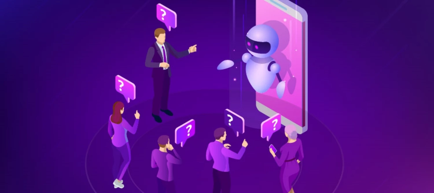 Say Hello To Your New Digital Colleague