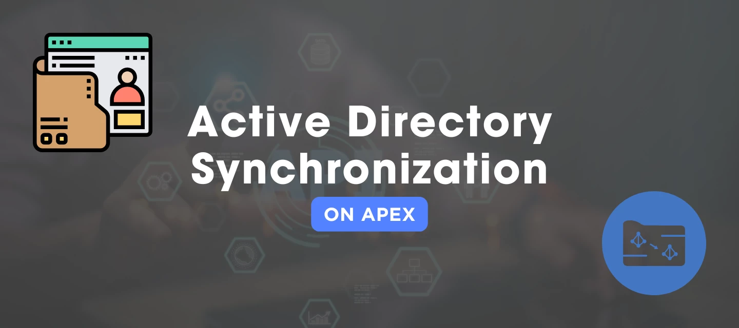 Effortless Synchronization Achieved: SymphonyAI's On-Premises AD Import