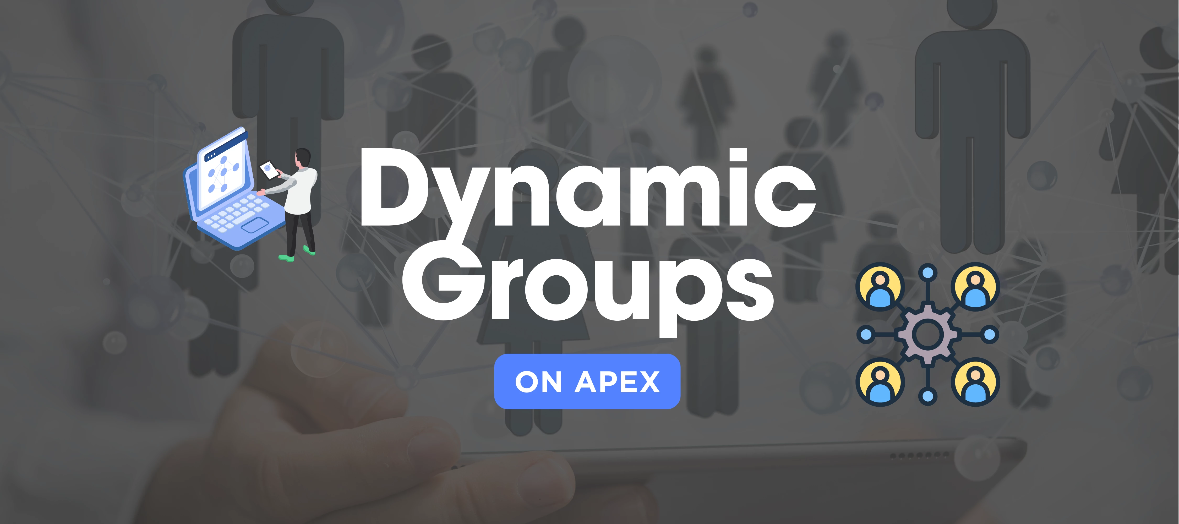 Simplify Your IT Operations with Dynamic Groups ⚙️