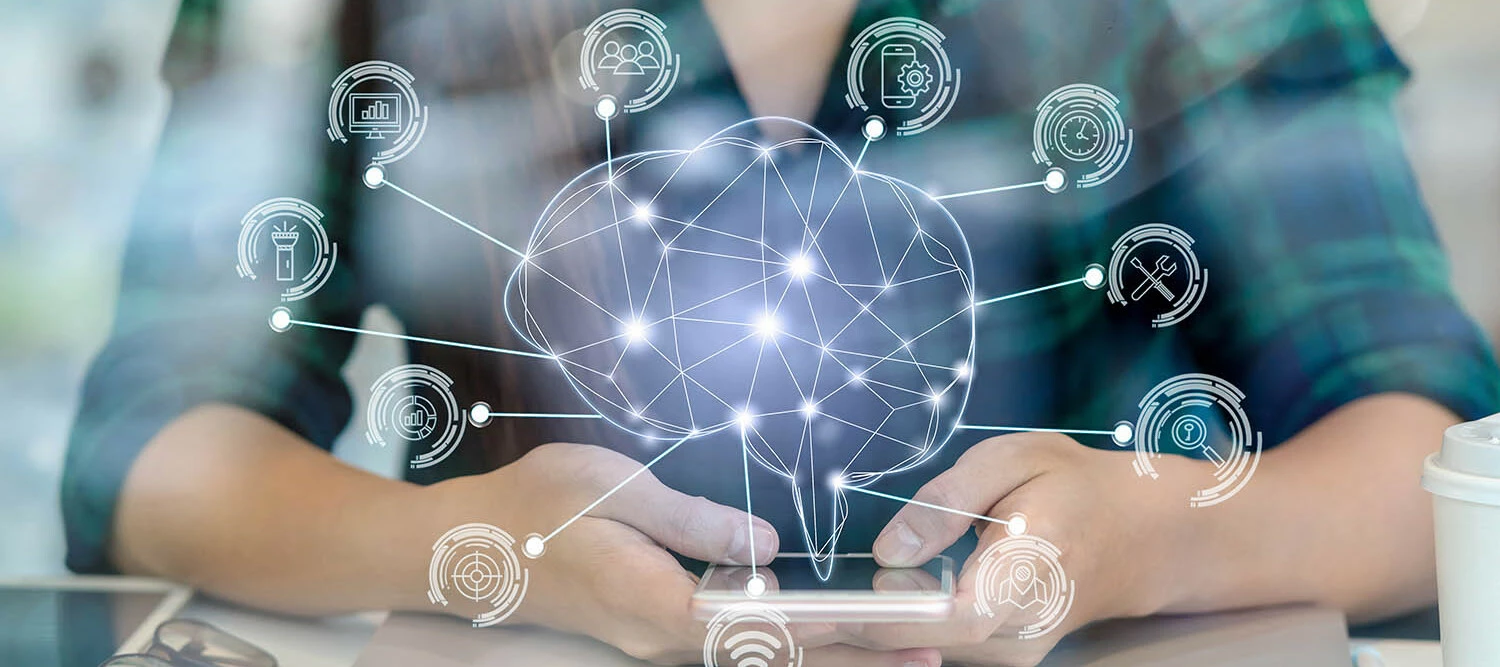 Reinventing ITSM with AI, Automation and Analytics