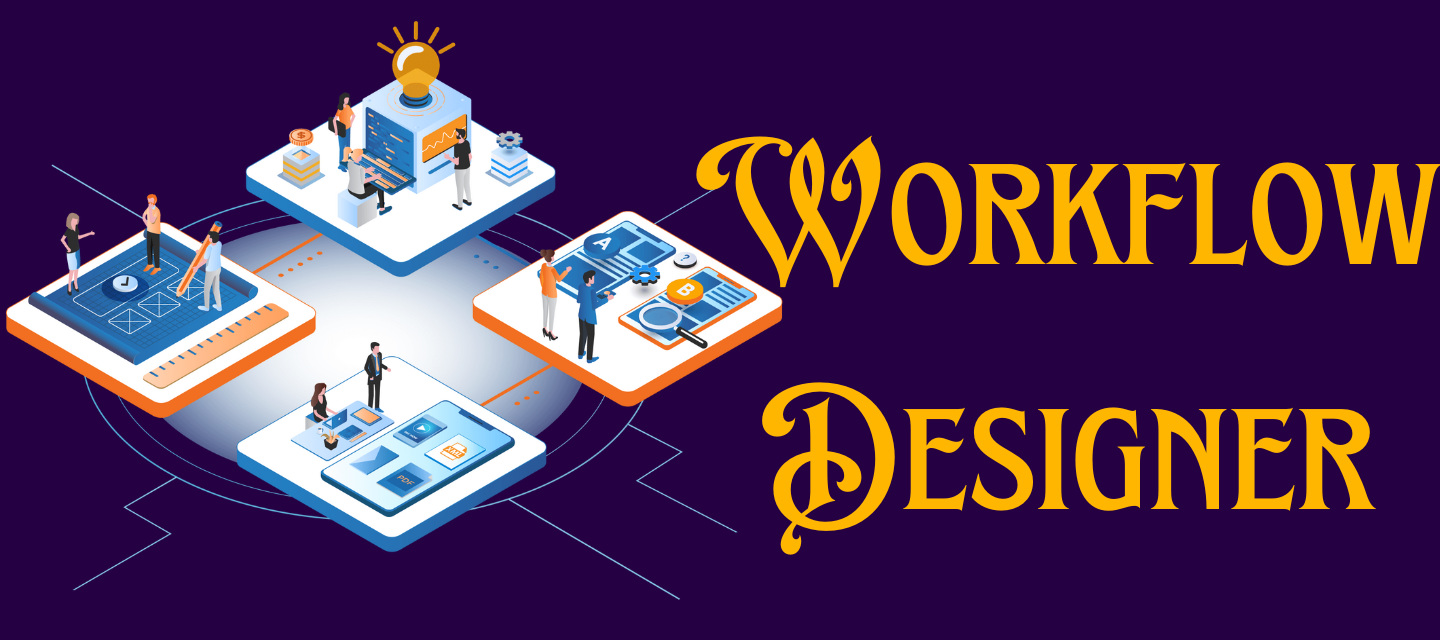 Revolutionize Your Business Processes with Workflow Designer: A Game-Changer for Enterprise Service Management