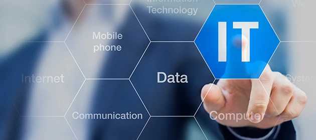 The CIO’s Imperatives in IT-enabled productivity