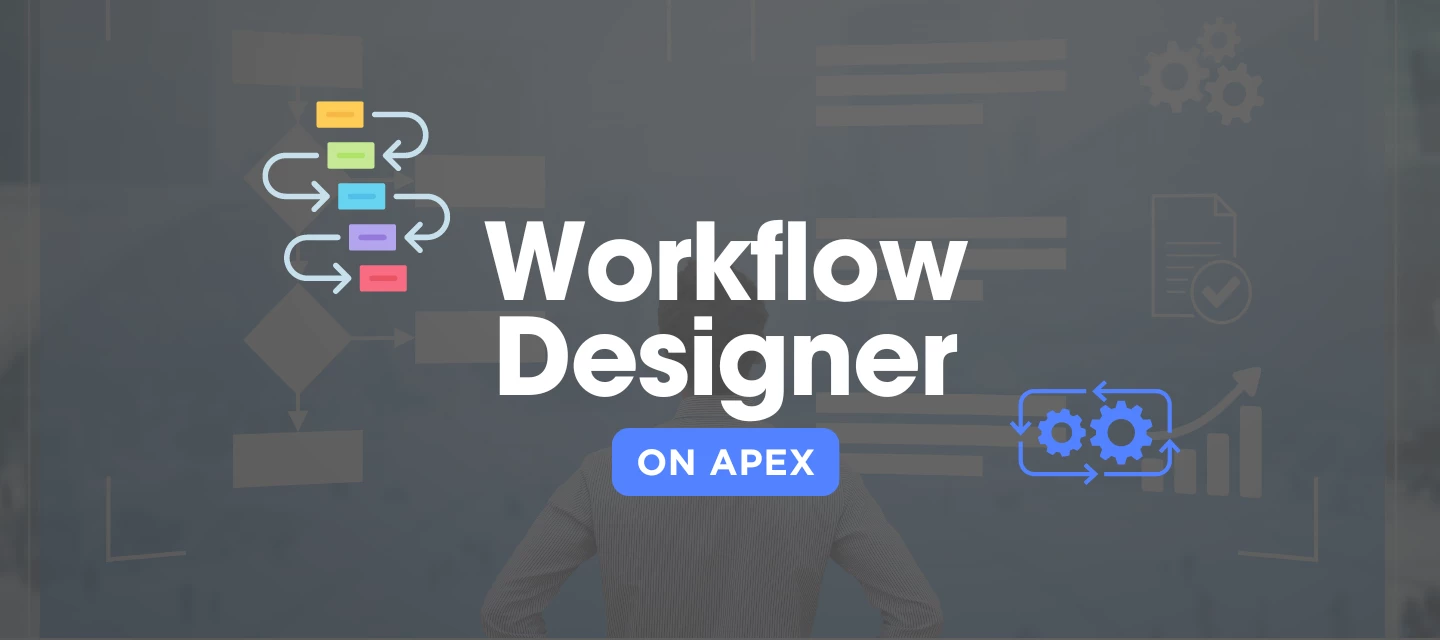 Unlock Efficiency and Ease with Workflow Designer 🚀✨