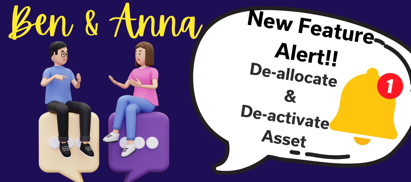 🌟 New Feature Alert: Deallocate & Deactivate with Ease! 🚀