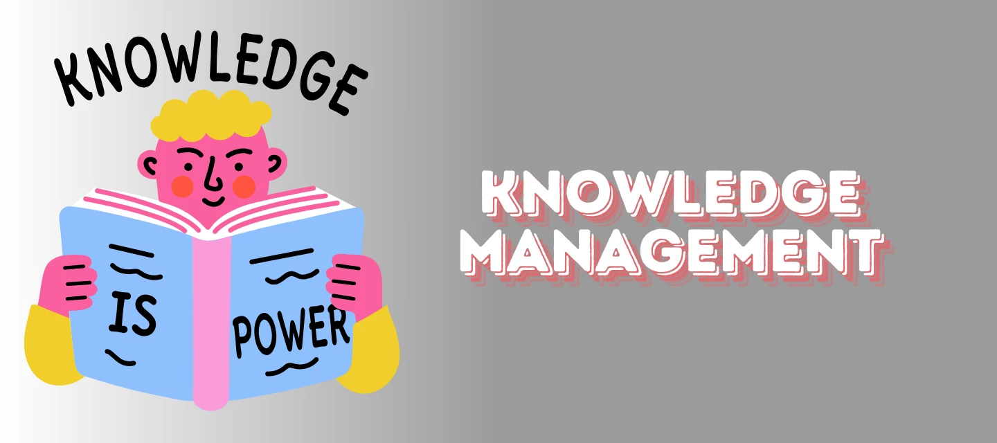 🔓 Unlocking the Power of Knowledge Management: A Game-Changer