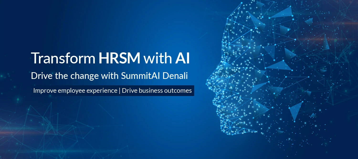 SummitAI Denali Delivers Market-Leading AI-Powered HRSM