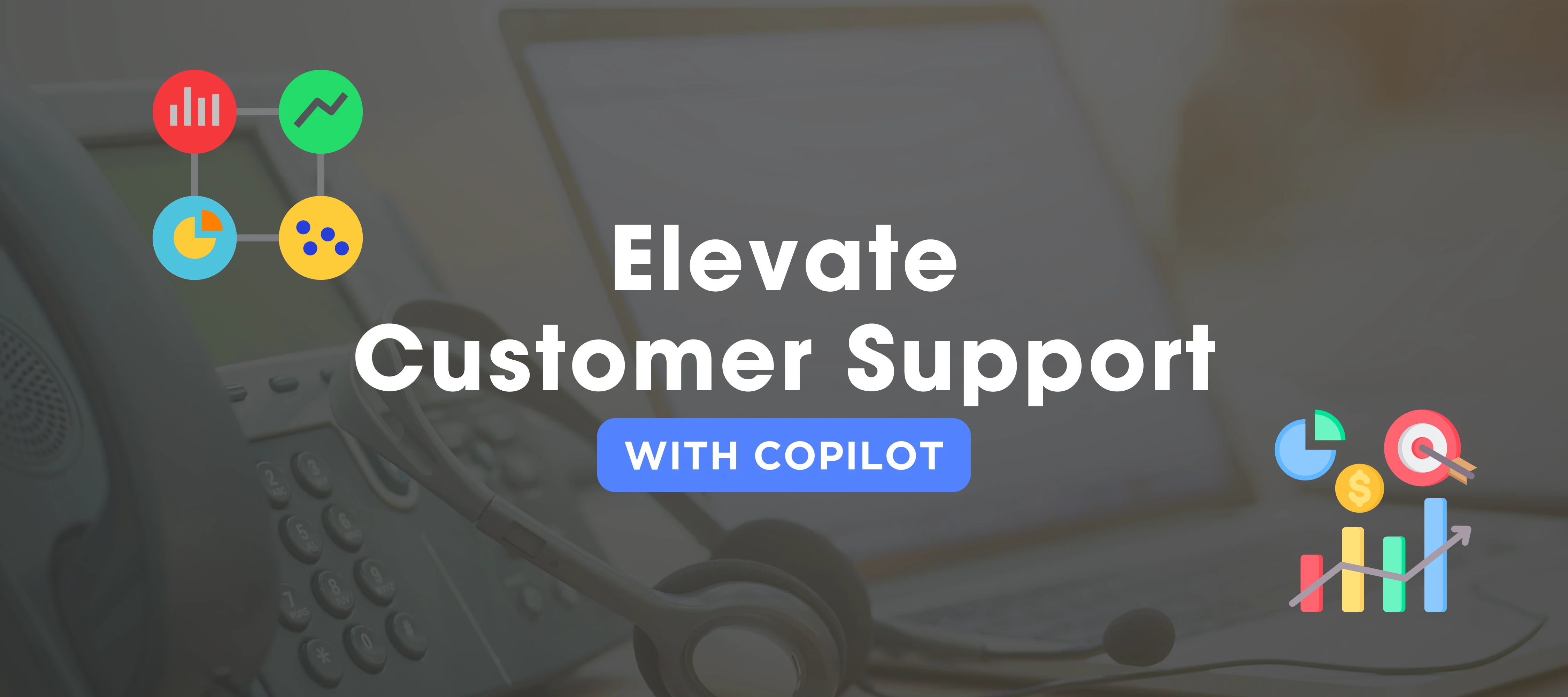 🚀 Elevate Your Customer Support with Live Agent on Copilot