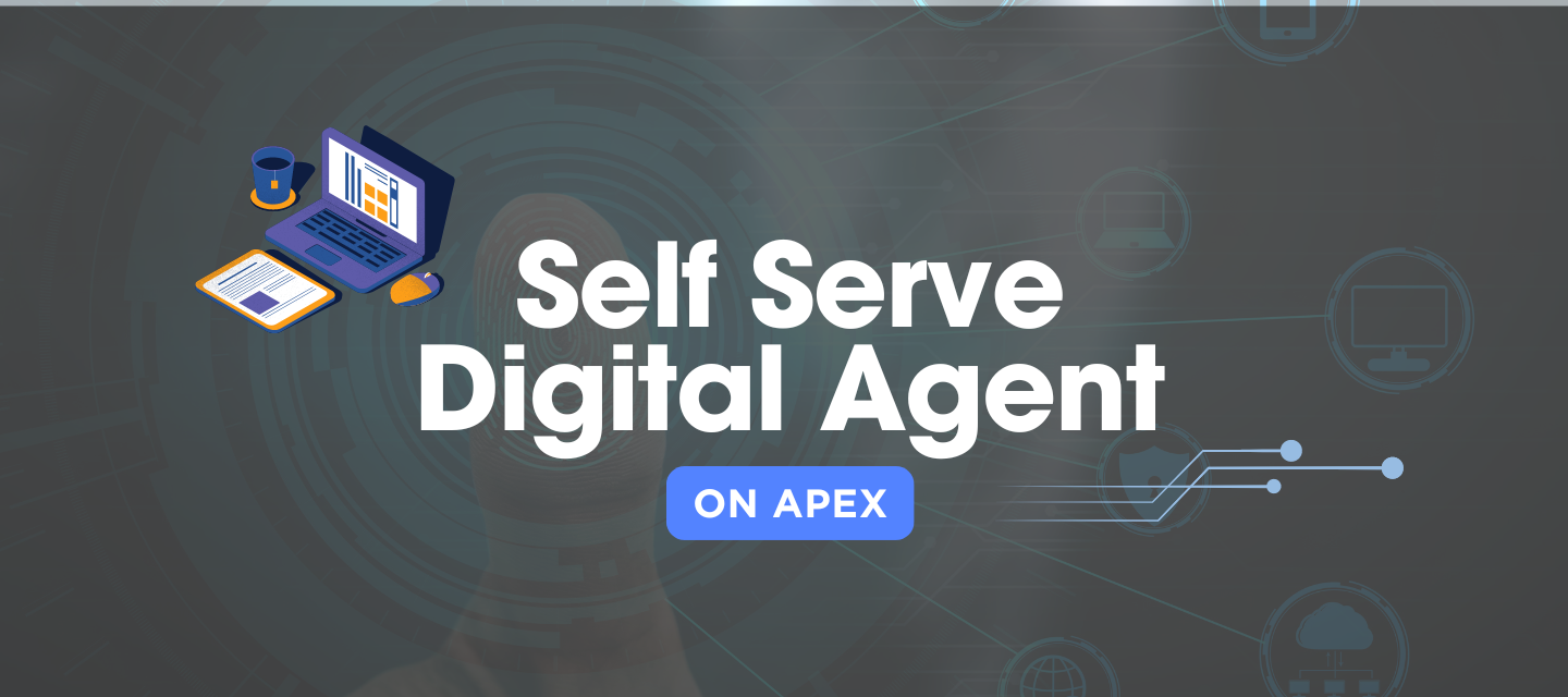 Self-Serve Digital Agents: The Future of Instant Support is Here