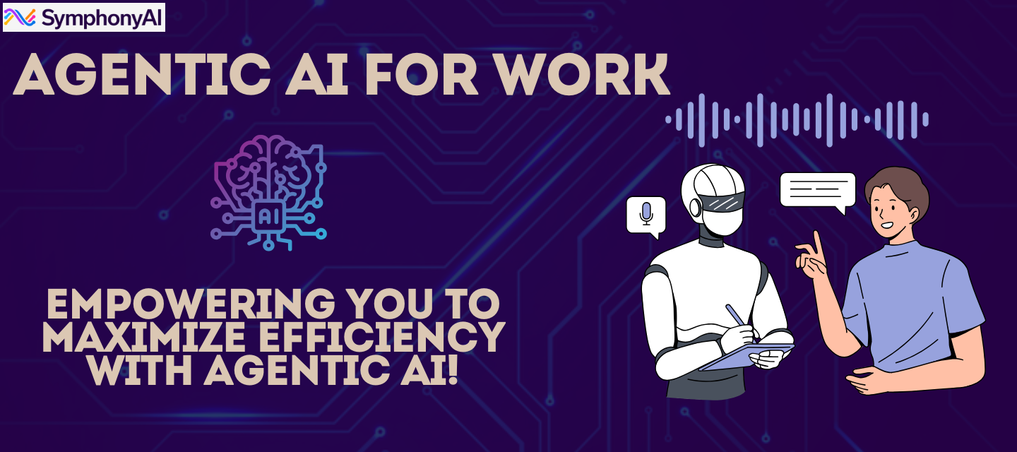 Agentic AI: The Future of Employee Services! 🔥