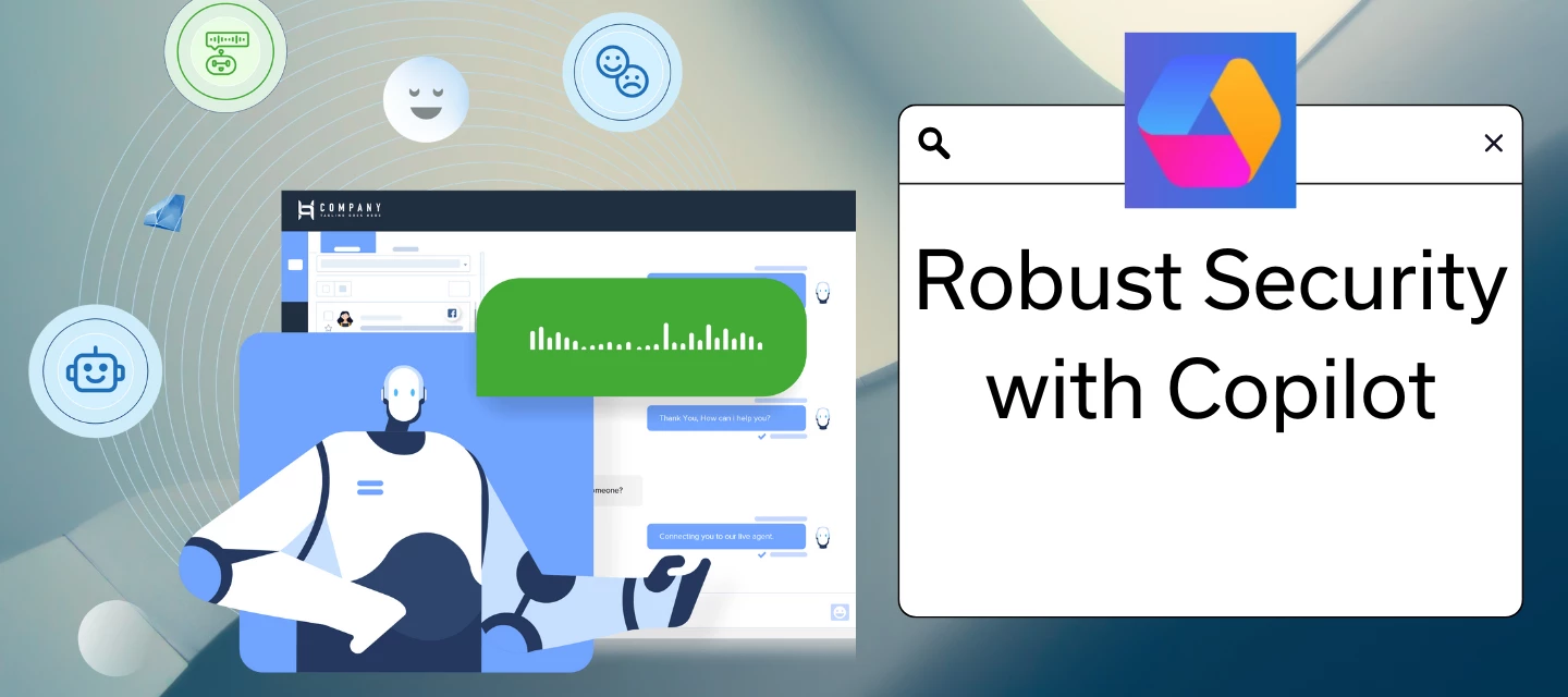 🔐 Elevate Your AI Security Game with Copilot Security! 🚀
