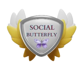 Social Butterfly