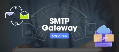 Revolutionize Enterprise Communication with SymphonyAI’s SMTP Gateway 🔊