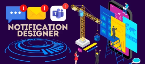 From Chaos to Clarity: Enhancing ESM with Apex's Notification Designer