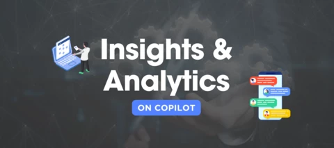 Transforming Enterprise IT with Copilot's Insights and Analytics ✨