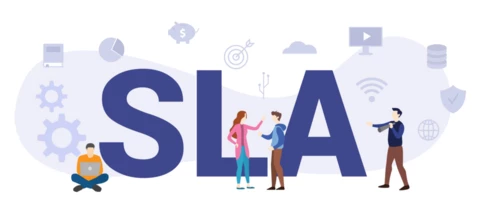 Tailored SLAs: The Key to Enhanced Efficiency and Productivity 📊✨