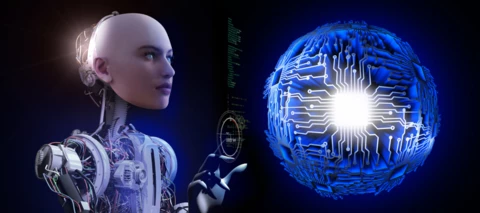 🚀 Elevate every interaction with the magic of AI !