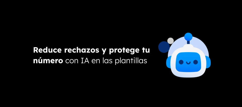 Creación de plantilla inteligente