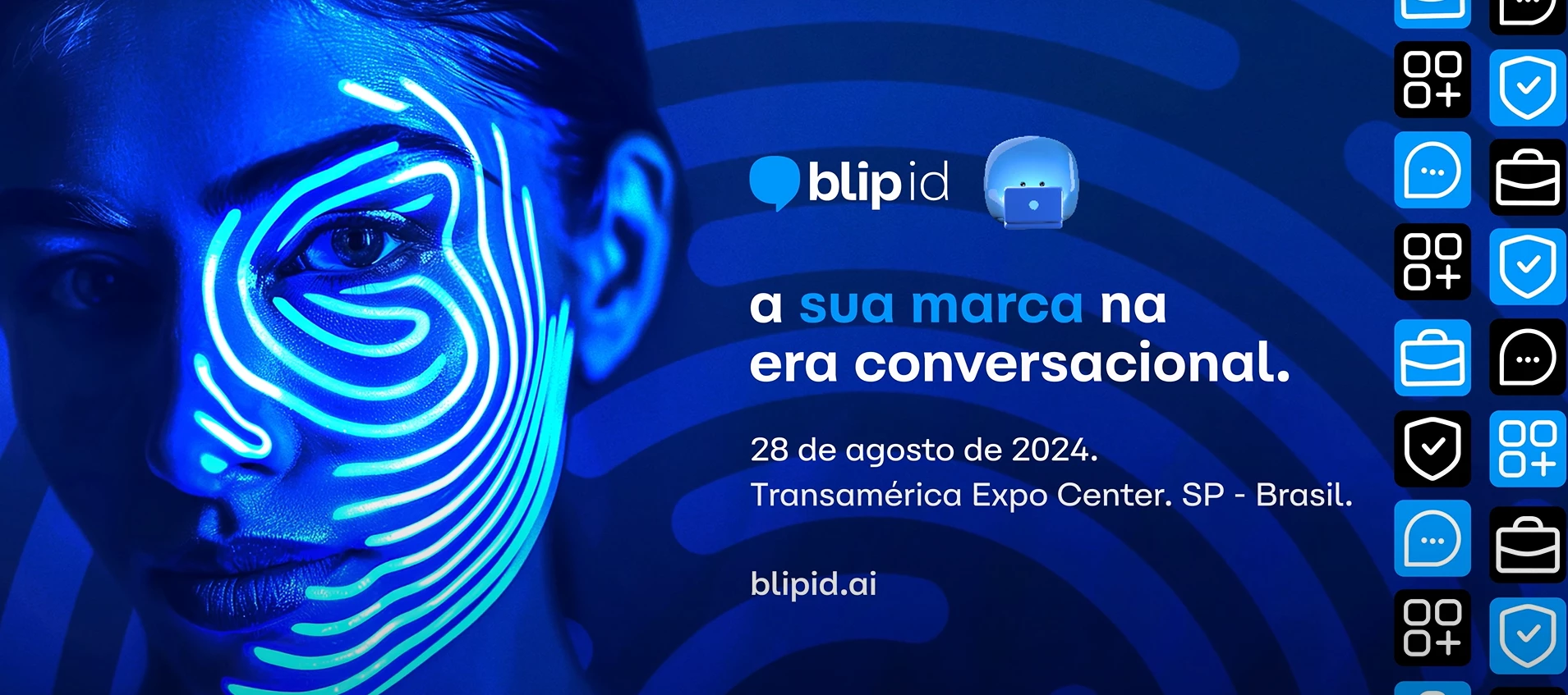 📆 BLIP ID 2024 | SAVE THE DATE
