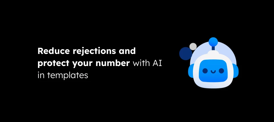 Smart Template Creation