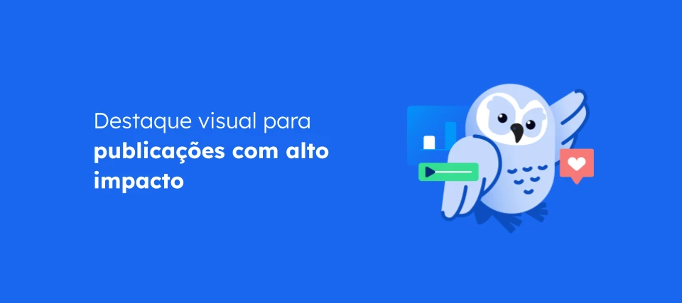 Stilingue: cards + quentes no Mural de Publicações