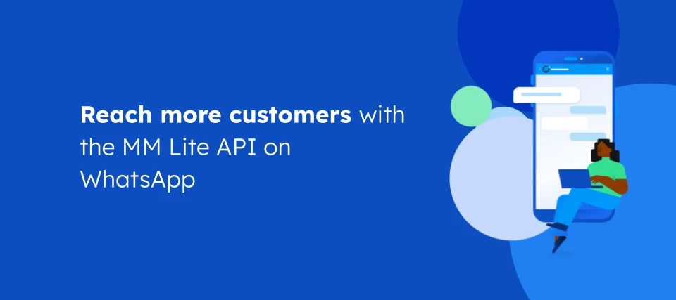 Migration from Cloud API to Marketing Messages Lite API