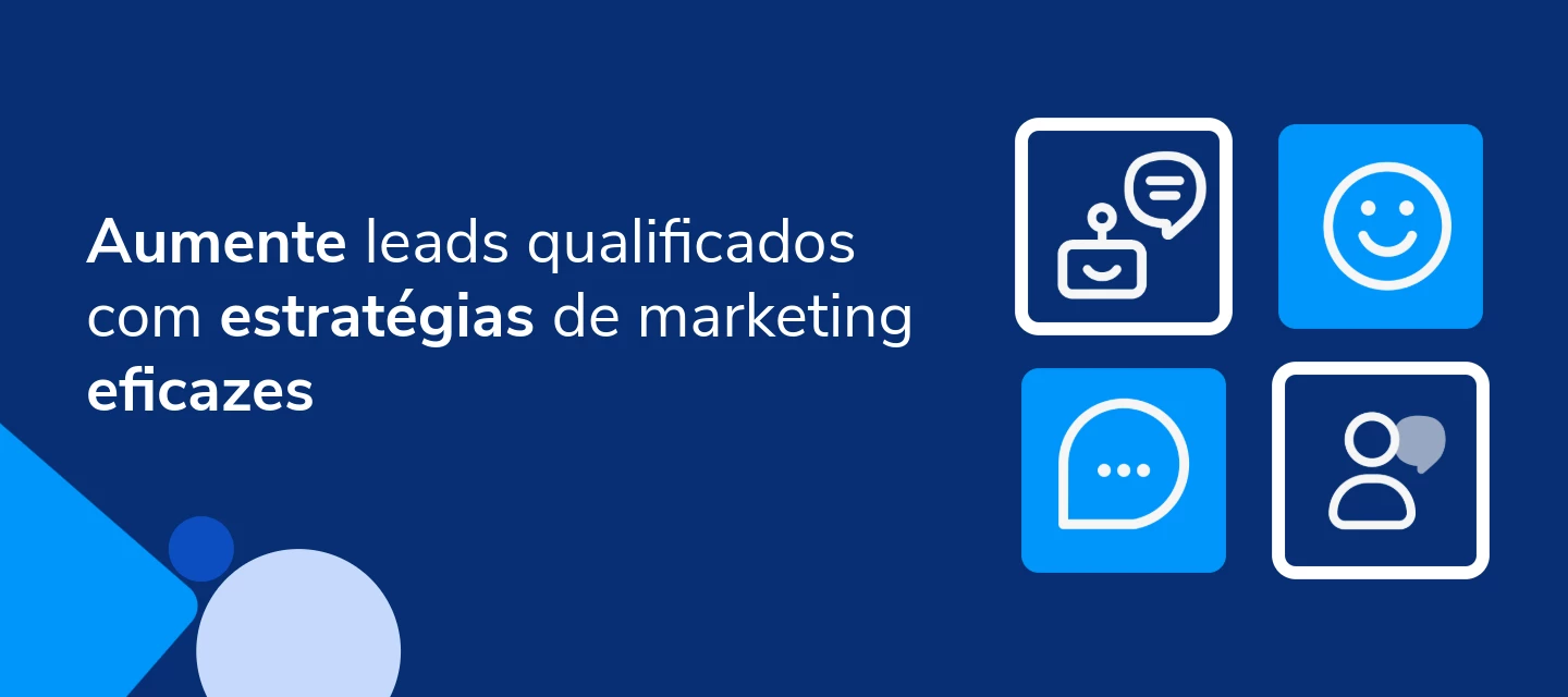 Como superar os desafios na Geração de Leads