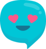 :blipinlove: :blipinlove:
