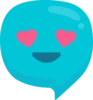 :blipinlove: :blipinlove: