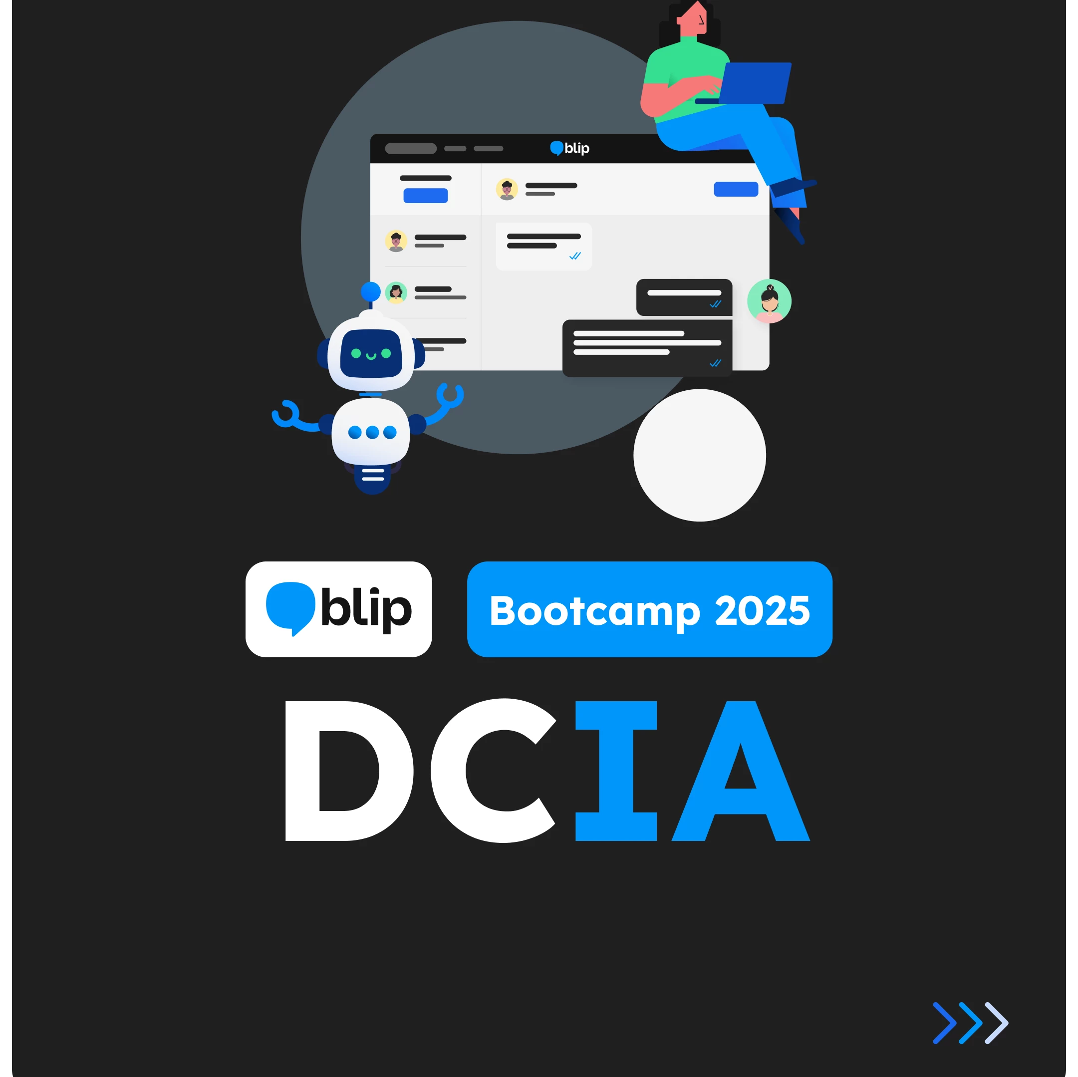 Bootcamp Design Conversacional IA