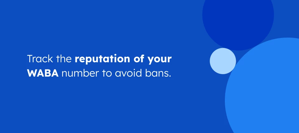 Monitor the Health of Your Number