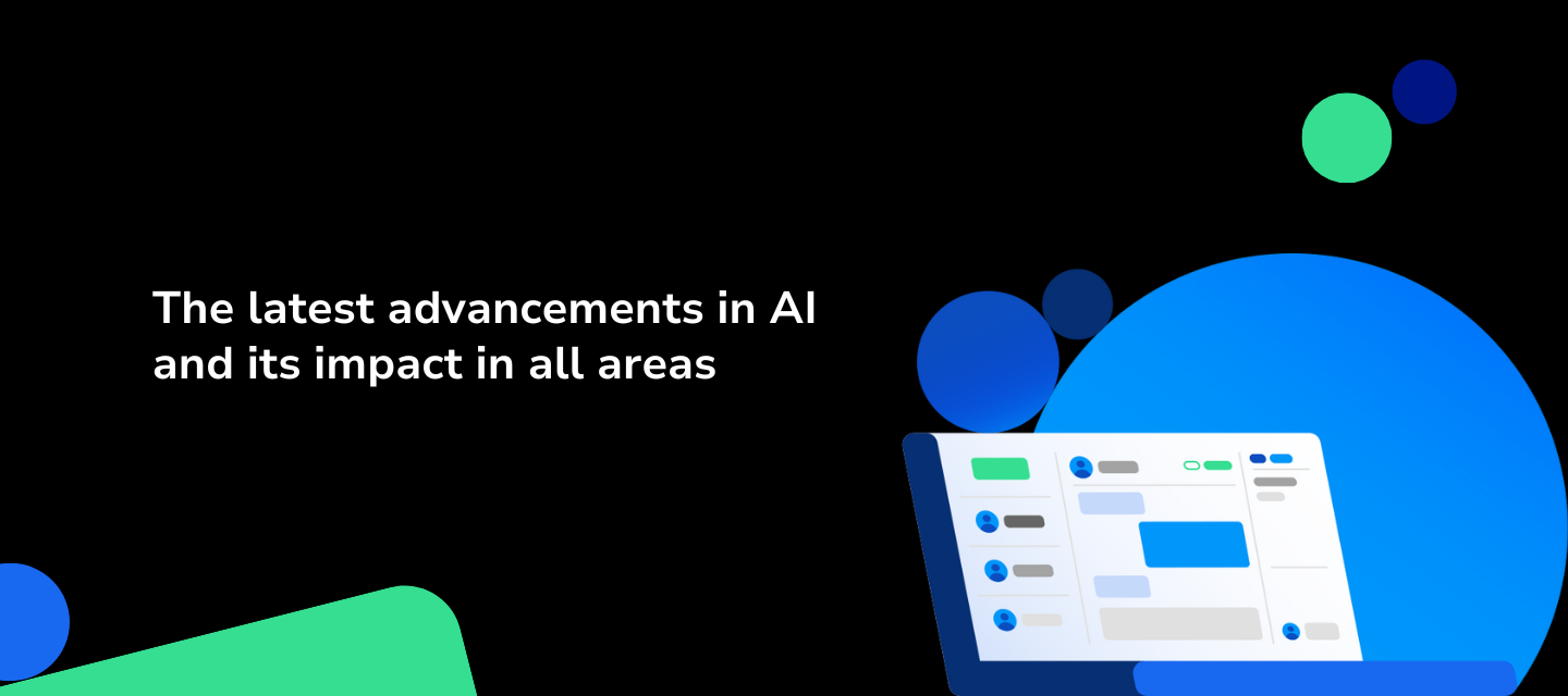 The latest news from OpenAI and Google I/O: multimodal capabilities and the evolution of AI