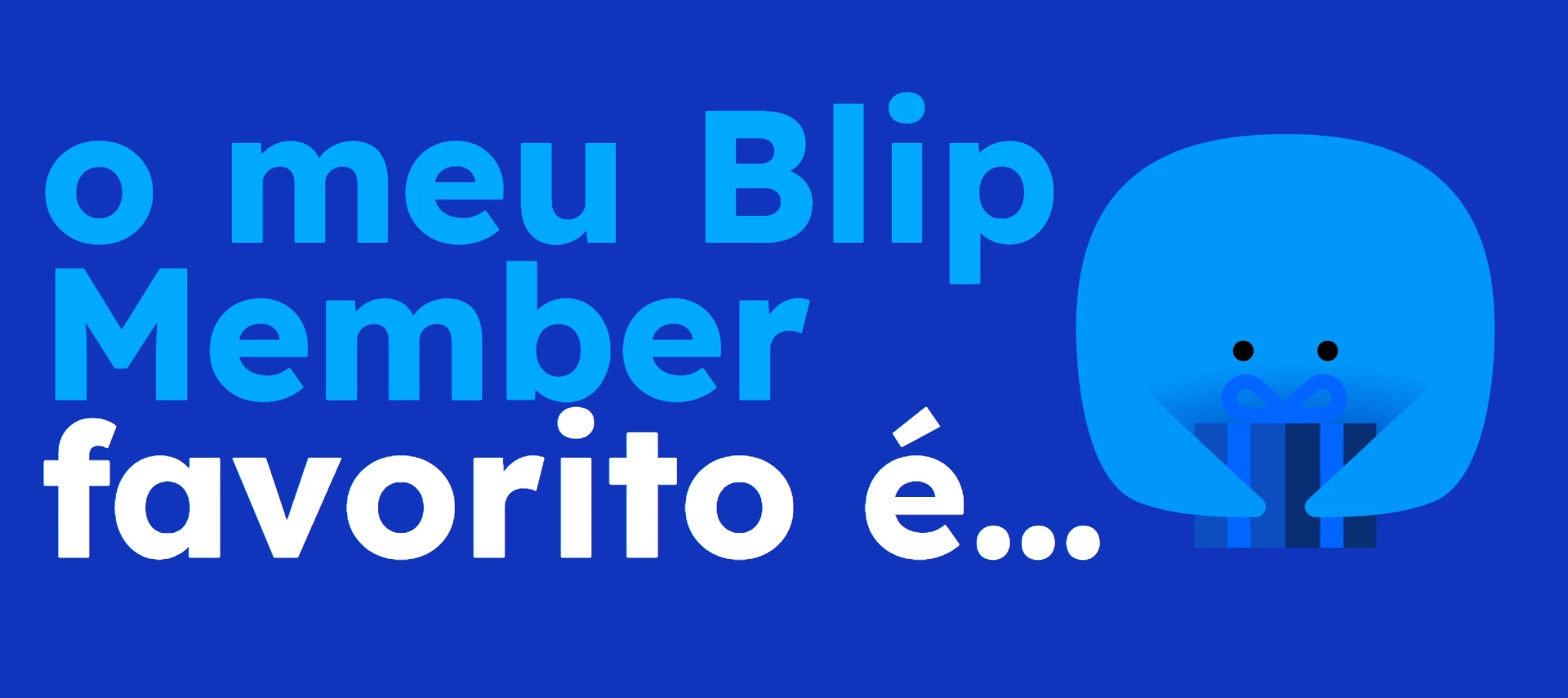 🎁✨ Reconheça quem fez a diferença neste ano!