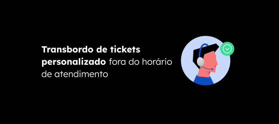 Go Personal: transbordo personalizado