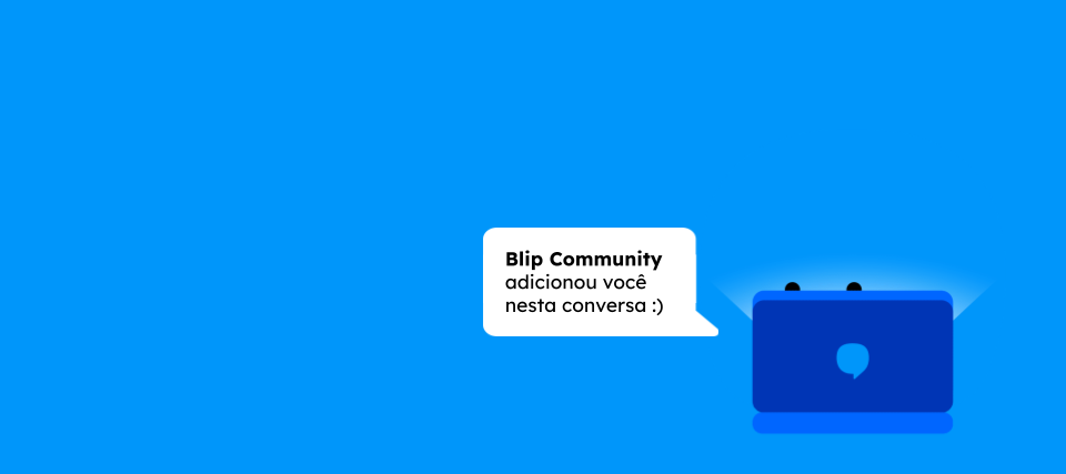 Blip ID: Conversational IA na Blip + Atendimento e vendas com Copilot