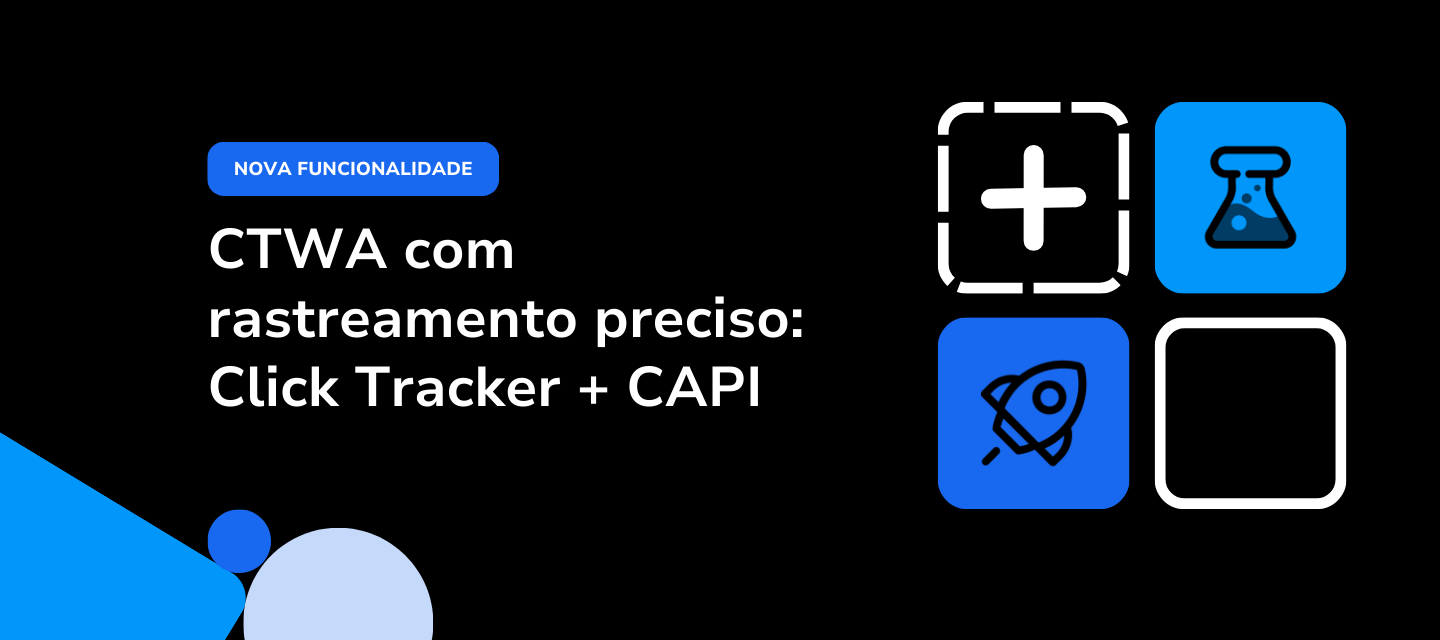 Integração do Click Tracker a Conversions API