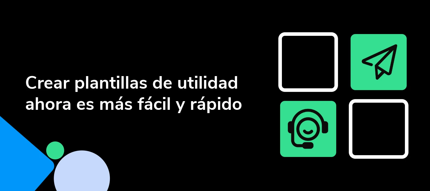 Biblioteca de Plantillas de Utilidad