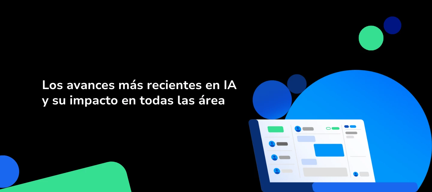 Las últimas novedades de OpenAI y Google I/O: capacidades multimodales y la evolución de la IA