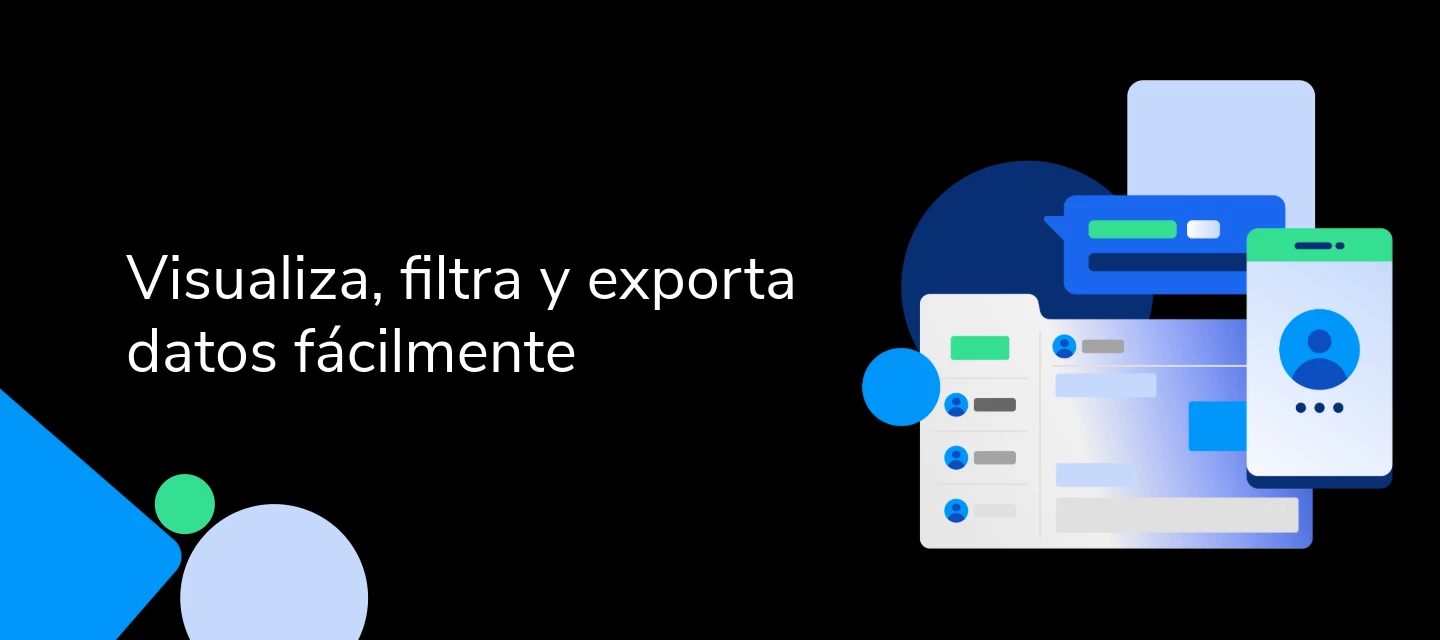 Extensión de Tablas de Datos