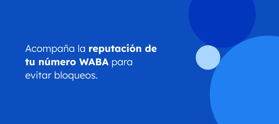 Monitorea la salud de tu número